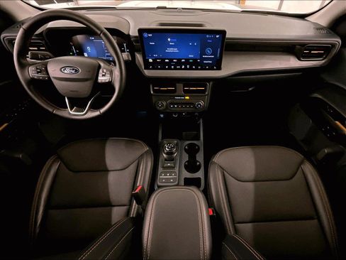 Used 2026 Ford Maverick Tremor AWD/4WD image 14