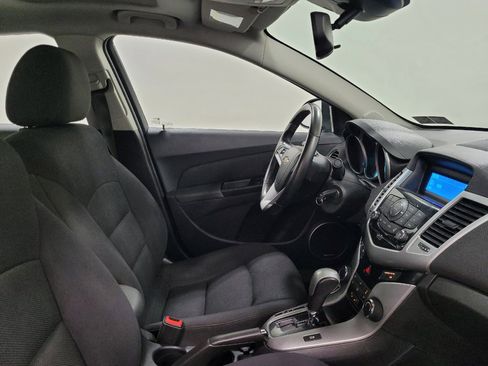 Used 2014 Chevrolet Cruze LT w/ All-Star Edition FWD image 21