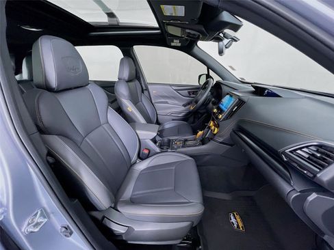 Used 2025 Subaru Forester Wilderness w/ Convenience Package image 33