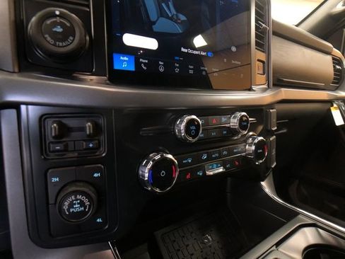 New 2026 Ford F150 XLT image 17