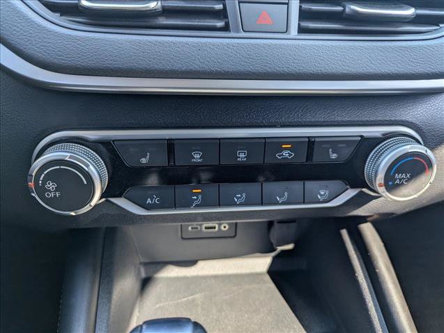 Used 2022 Nissan Altima 2.5 SR w/ Midnight Edition Package FWD image 19