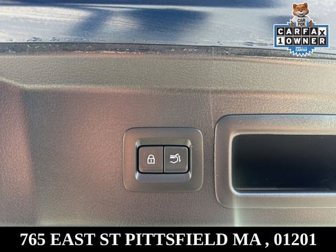 Used 2024 MAZDA CX-30 AWD 2.5 S w/ Premium Package image 13