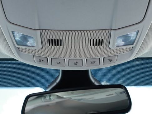 Used 2024 Ford Edge SEL AWD/4WD image 19