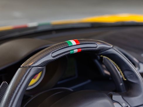 Used 2020 Ferrari 488 Pista Spider RWD image 60