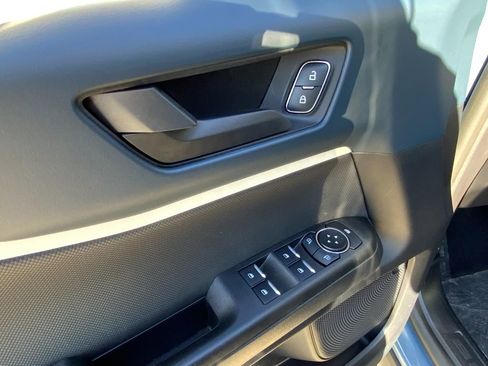 Used 2025 Ford Bronco Sport Heritage w/ Convenience Package image 12