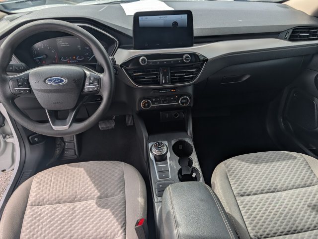 Used 2020 Ford Escape SE AWD/4WD image 18