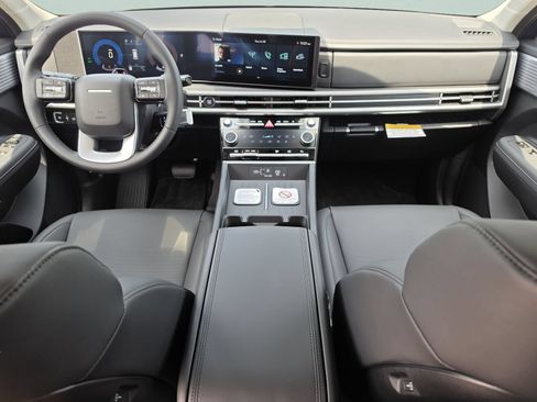 New 2026 Hyundai Santa Fe SEL FWD image 16