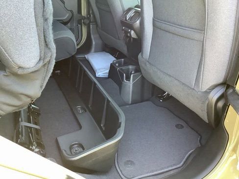 New 2025 Jeep Gladiator Sport image 35