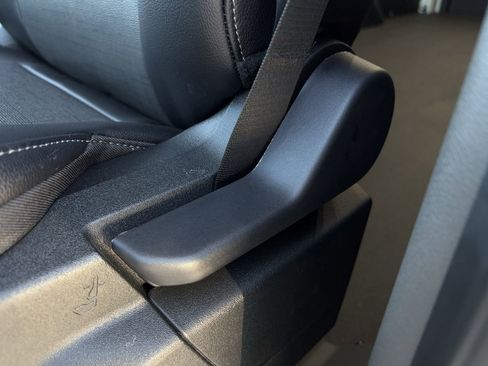 New 2025 Ford Transit 350 148 High Roof Extended w/ Load Area Protection Package image 48