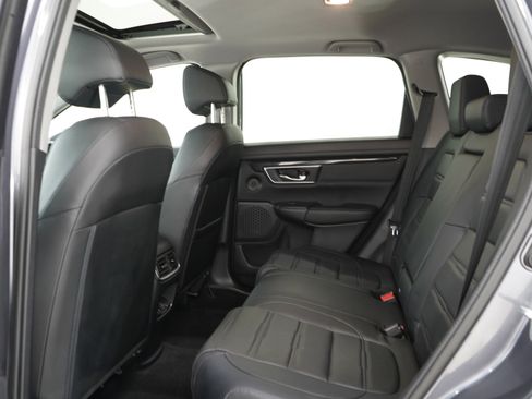 Used 2021 Honda CR-V Touring image 15