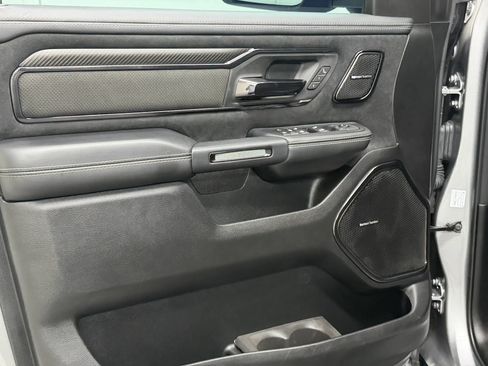 Used 2026 RAM 1500 RHO w/ RHO Level 1 Equipment Group AWD/4WD image 68