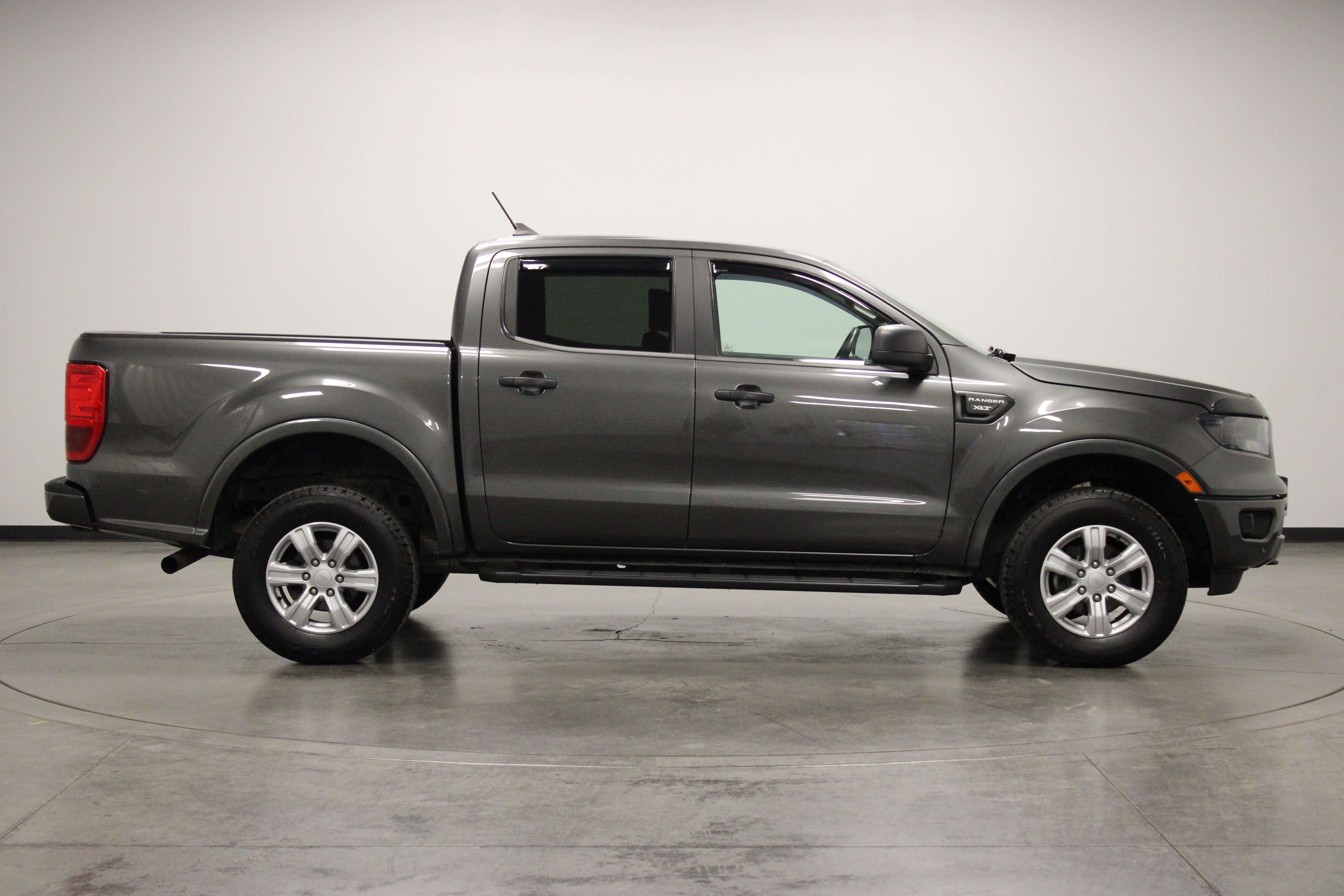 Used 2019 Ford Ranger XLT AWD/4WD image 9
