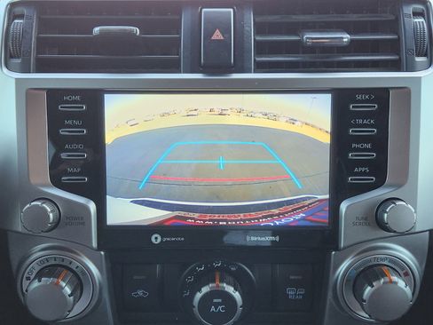 Used 2023 Toyota 4Runner SR5 image 21