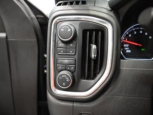 Used 2019 Chevrolet Silverado 1500 LT w/ All-Star Edition AWD/4WD image 23