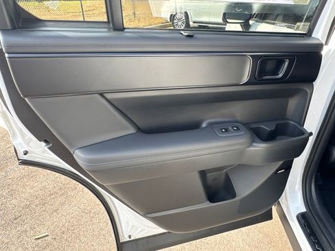 New 2026 Hyundai Santa Fe Calligraphy image 12