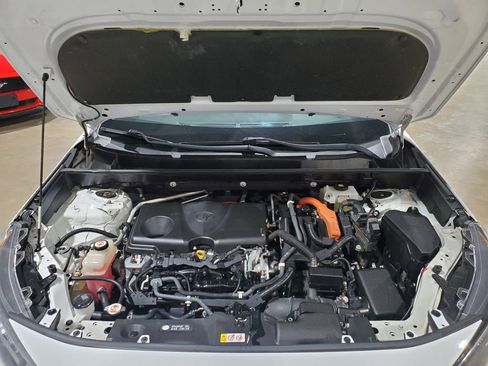 Used 2019 Toyota RAV4 LE AWD/4WD image 35