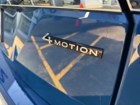 New 2026 Volkswagen Atlas SE AWD/4WD image 27