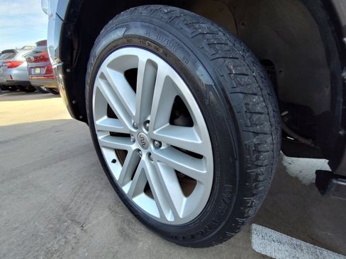 Used 2015 Ford Expedition EL King Ranch image 54