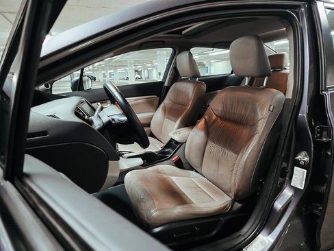 Used 2015 Honda Civic EX-L image 16