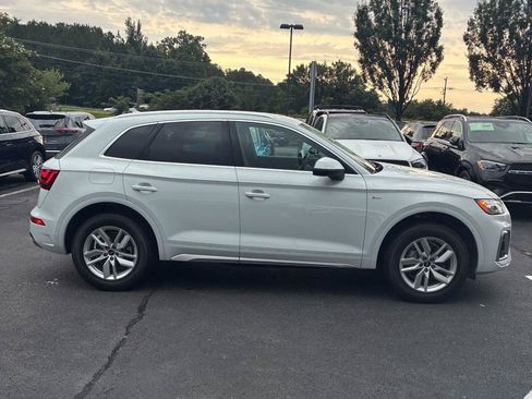 Used 2023 Audi Q5 2.0T Premium AWD/4WD image 5