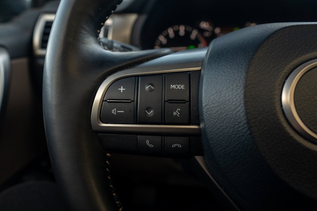Used 2023 Lexus GX 460 Premium AWD/4WD image 28