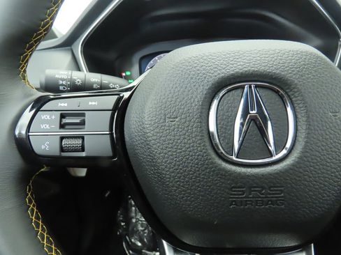 New 2026 Acura Integra A-Spec image 11