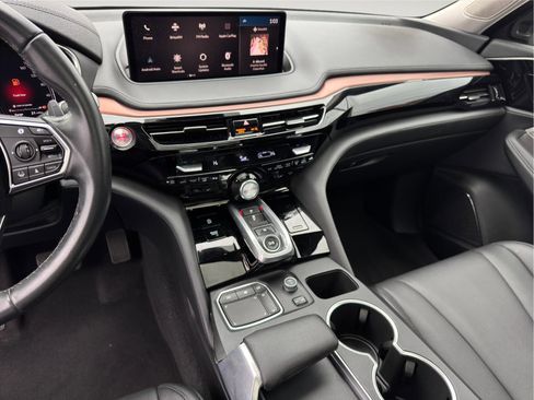 Used 2022 Acura MDX SH-AWD image 12