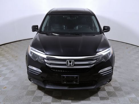 Used 2016 Honda Pilot EX-L image 4