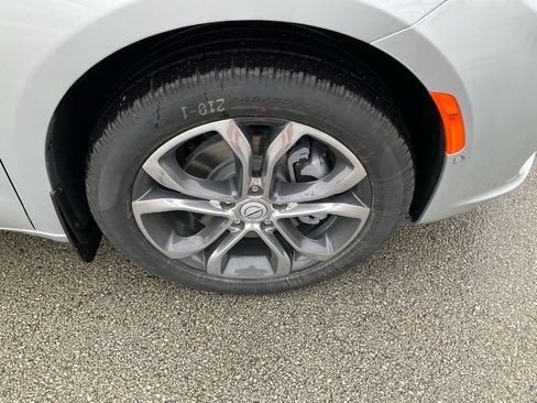 New 2026 Chrysler Pacifica Pinnacle w/ Trailer Tow Group image 39