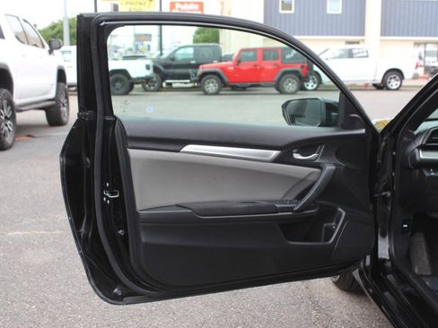 Used 2018 Honda Civic LX-P image 15