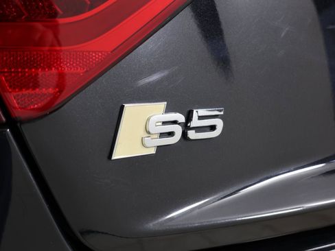 Used 2013 Audi S5 Premium Plus w/ Audi MMI Navigation Plus Pkg image 16