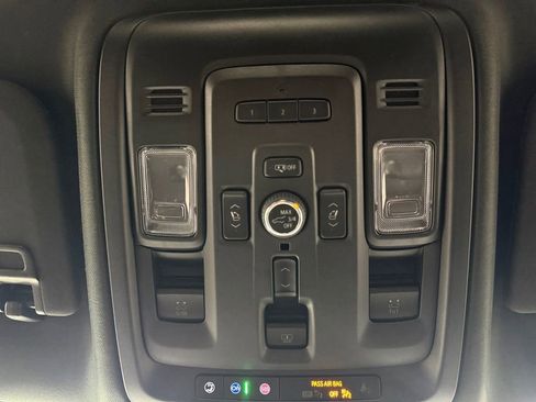 Used 2023 GMC Yukon XL Denali w/ Max Trailering Package image 37