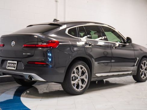 Used 2020 BMW X4 xDrive30i AWD/4WD image 33