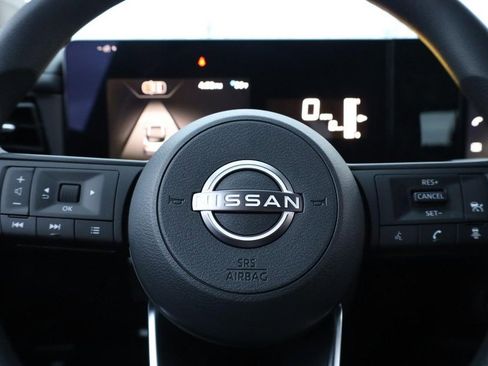 New 2026 Nissan Kicks S image 9