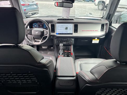 New 2025 Ford Bronco Stroppe Edition image 21