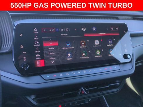 New 2026 Dodge Charger R/T Scat Pack image 36