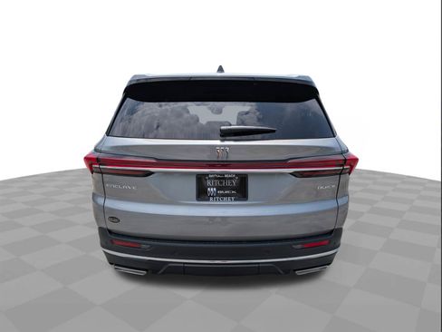 New 2026 Buick Enclave Preferred FWD image 5