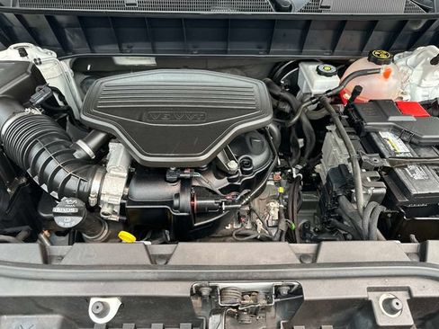 Used 2019 GMC Acadia SLT w/ Black Edition AWD/4WD image 10
