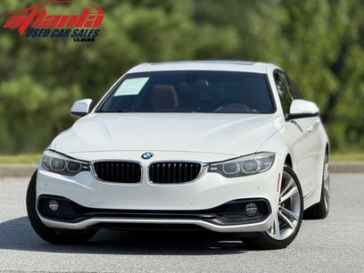 Used 2018 BMW 430i Gran Coupe