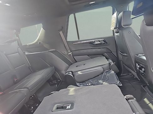 New 2026 Chevrolet Tahoe Premier image 21