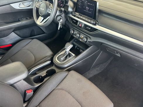 Used 2023 Kia Forte LXS image 15