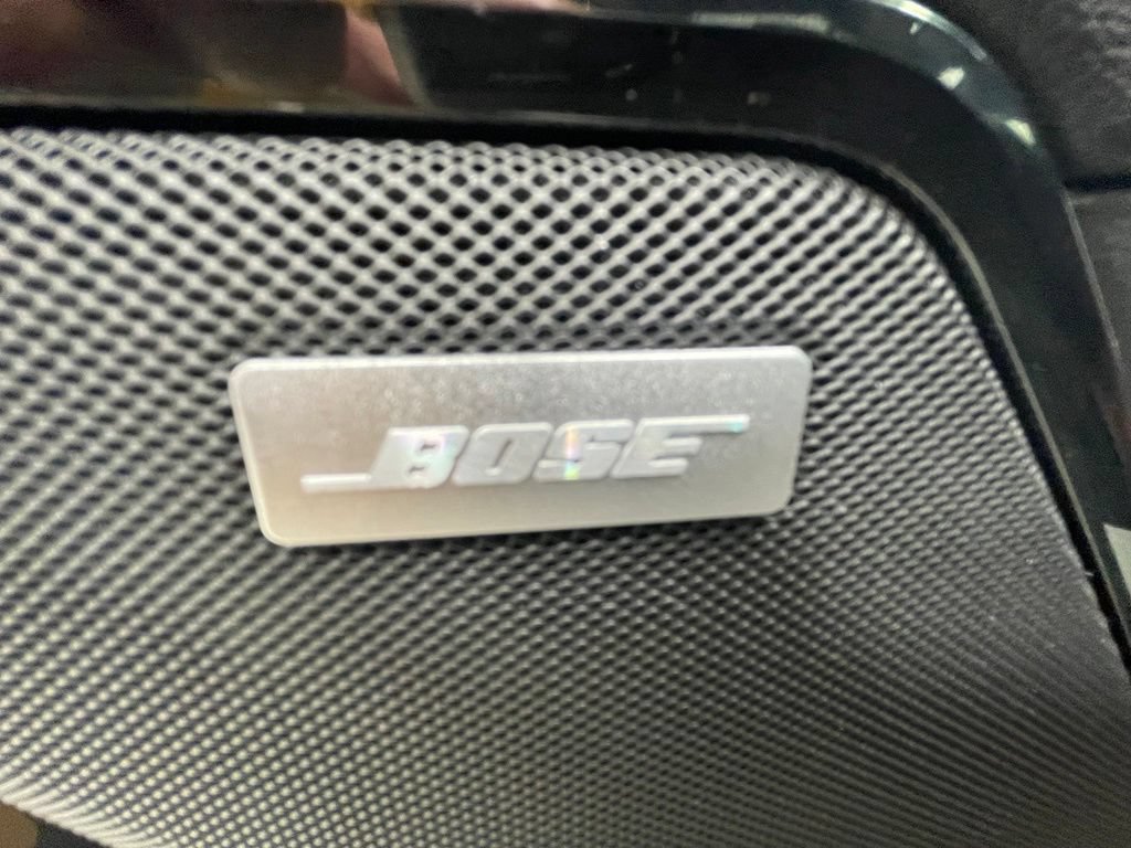 Used 2023 GMC Sierra 1500 AT4 w/ AT4 Premium Package AWD/4WD image 19