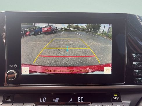 Used 2026 Toyota Camry LE FWD image 16