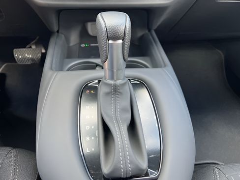 Used 2026 Honda HR-V LX image 19