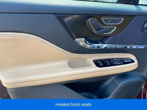 Used 2021 Lincoln Corsair Reserve w/ Equipment Group 201A AWD/4WD image 15