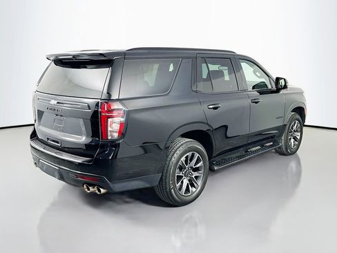 Used 2023 Chevrolet Tahoe Z71 w/ Z71 Off-Road Package AWD/4WD image 7