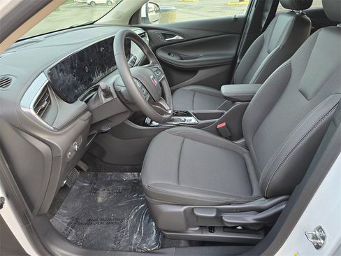 New 2026 Buick Encore GX Preferred image 56