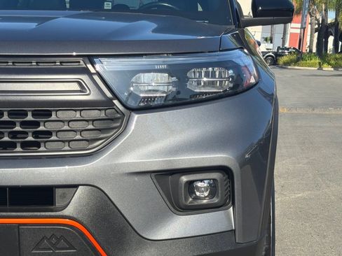 Certified 2023 Ford Explorer Timberline AWD/4WD image 14