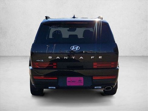 Used 2024 Hyundai Santa Fe SEL FWD image 7