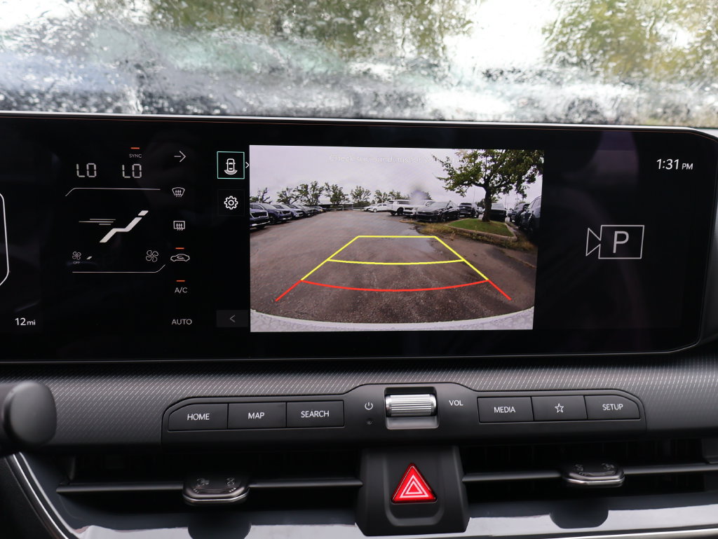New 2026 Kia K4 EX FWD image 23